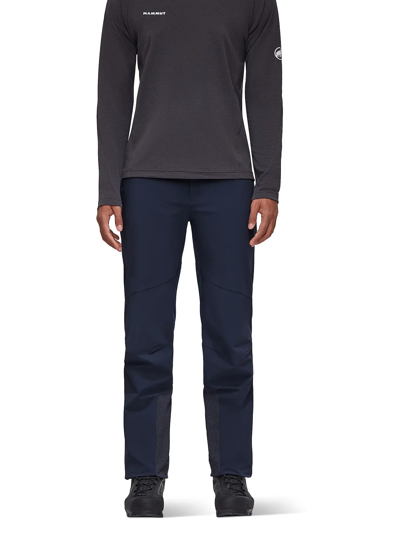 MAMMUT | Herren Wanderhose Aenergy SO Hybrid | 
